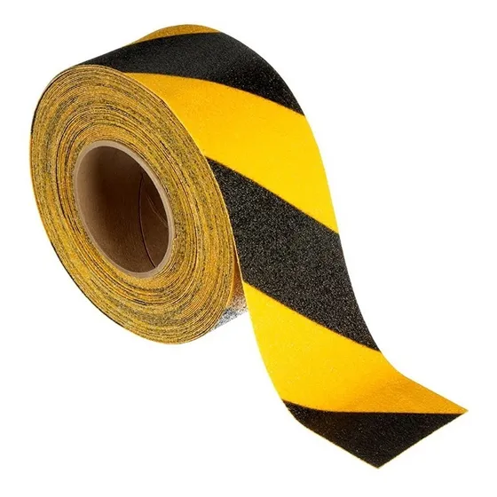 Antiresbalante De Seguridad 613 3m Amarillo/negro