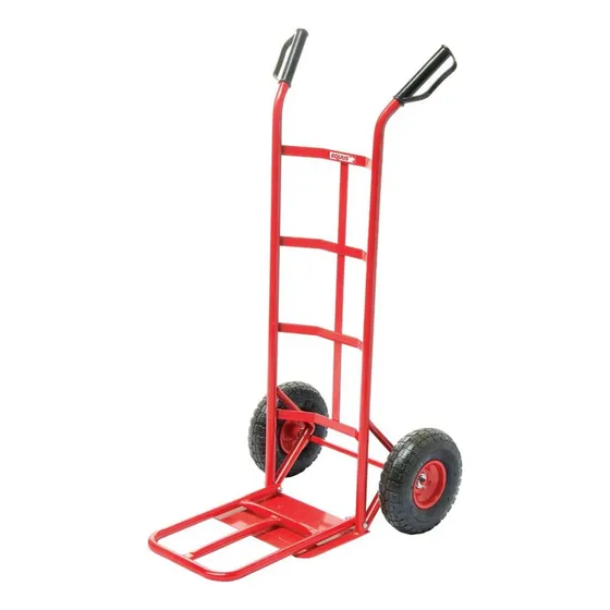 Carro Para Tanques Equus Ht1830-1