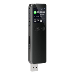 Profesional Hd Grabadora De Voz Digital Un Botón Grabar Profesional Hd Grabadora De Voz Digital Un Botón Grabar