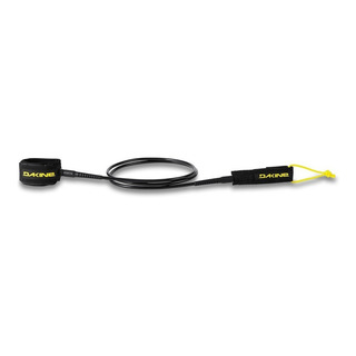 Leash Dakine Kainui Black 6'x 5/16 Leash Dakine Kainui Black 6'x 5/16