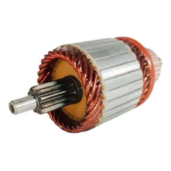 Inducido Arranqu Bosch Serie 108 Fiat Palio/dodge Spirit 12v