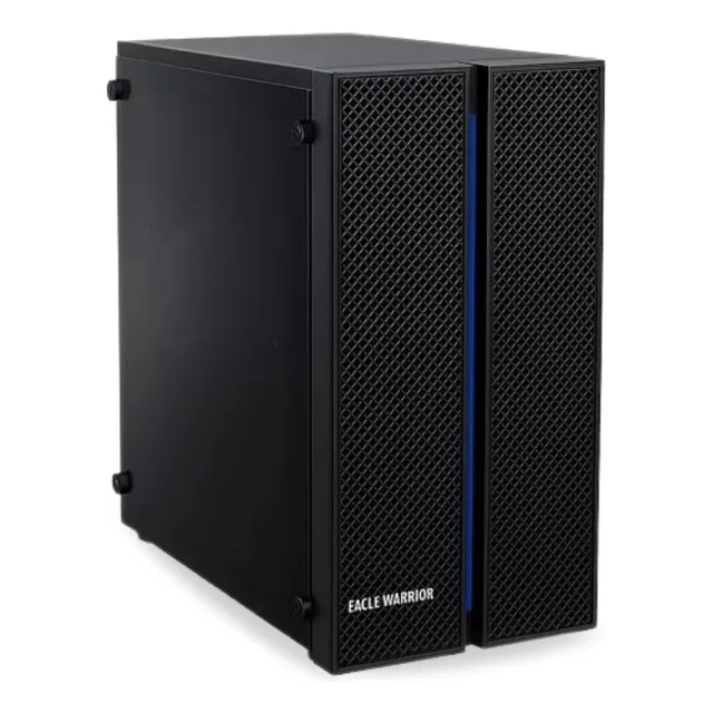 PC ARMADA GAMER AMD RYZEN 5 4655G 6 NUCLEOS 12 HILOS 16GB RAM 512GB M.2 VEGA 7 RGB GAMING-CITY