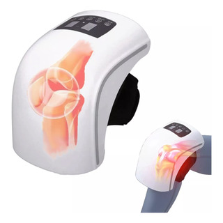 Masajeador De Rodilla Inalámbrico Masajeador Infrarrojo Masajeador De Rodilla Inalámbrico Masajeador Infrarrojo