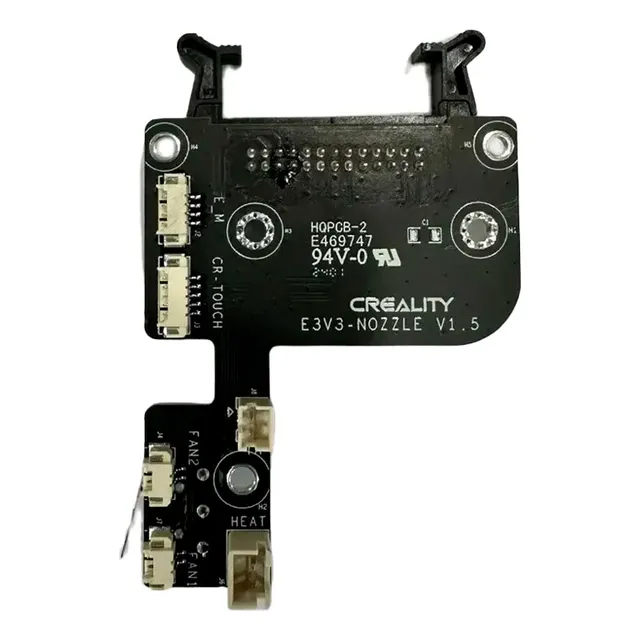 Tarjeta Pcb Ender 3 V3 Se Para Extrusor, Impresora 3d