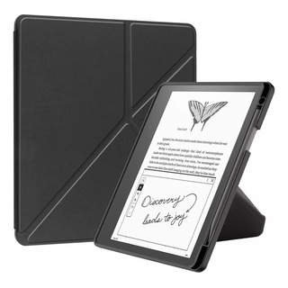 Funda Blanda De Tpu Para Kindle Scribe 10.2 Funda Blanda De Tpu Para Kindle Scribe 10.2