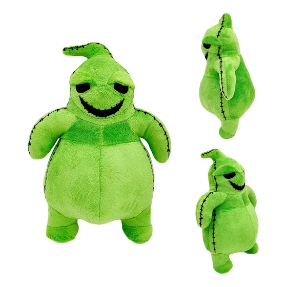 Peluches Oogie Boogie De 25 Cm, Peluche, Muñecos De Dibujos