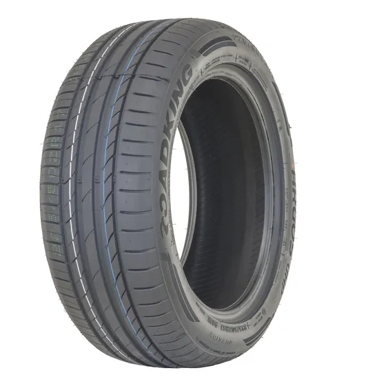 Pneu Aro 17 Roadking 225/50r17 98w Xl Argos Uhp
