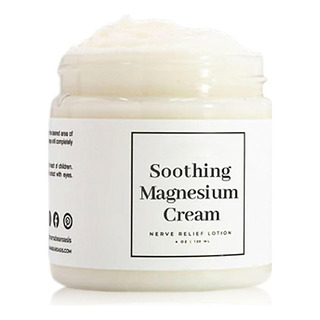 - Crema Calmante Con Magnesio Negusy - Crema Calmante Con Magnesio Negusy