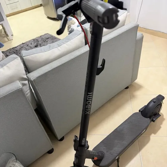 Scooter Xiaomi 5