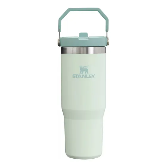 Botella Térmica Stanley Flip Straw Color 887ml