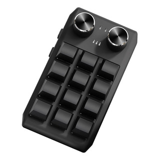 Teclado Macro De 12 Teclas, Mini Teclado Personalizado Teclado Macro De 12 Teclas, Mini Teclado Personalizado