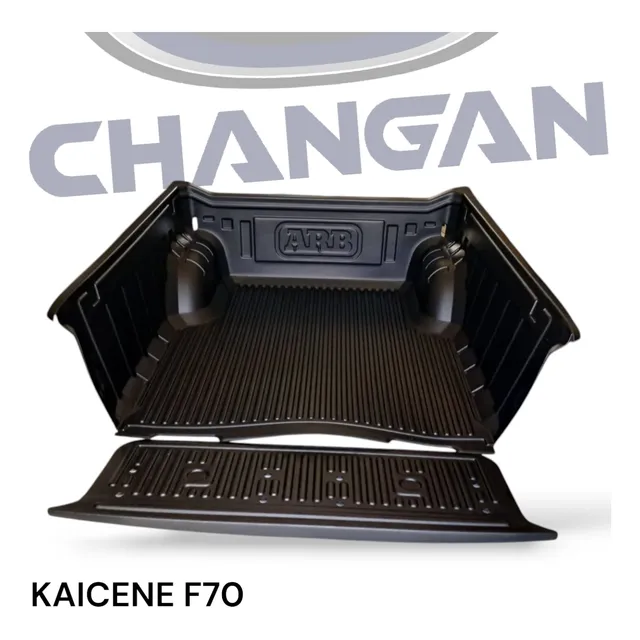 Cajón De Protector De Changan Kaicene F70