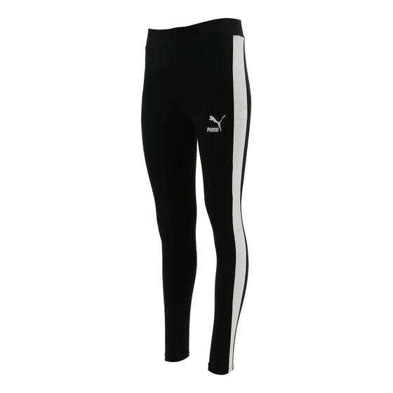 Legging Puma Iconic Urbano Para Mujer 100% Original Tb488