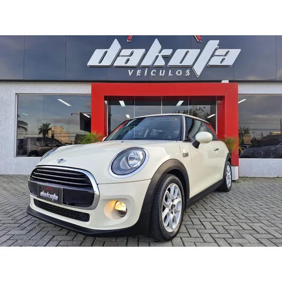 Mini Cooper 1.5 136 Cv Aut