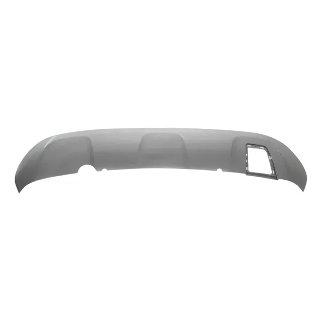 Moldura Inferior Parachoque Trasero Chery Tiggo 2 1.5 Cc