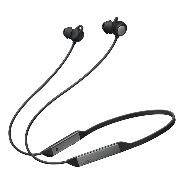 Audífonos Huawei Freelace Pro 2 Inalámbricos Negro