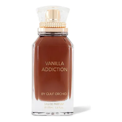 Kayali Vanilla 28 Eau De Parfum 100ml Gourmand Oriental Spray