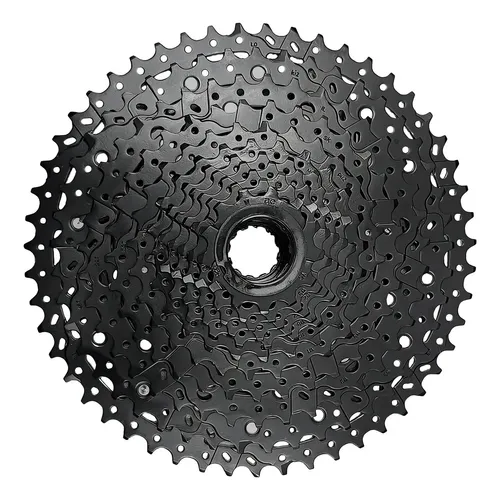 Cassete 12v Sunrace Mz800 11/51 1x12 Serve Shimano M6100 Mtb