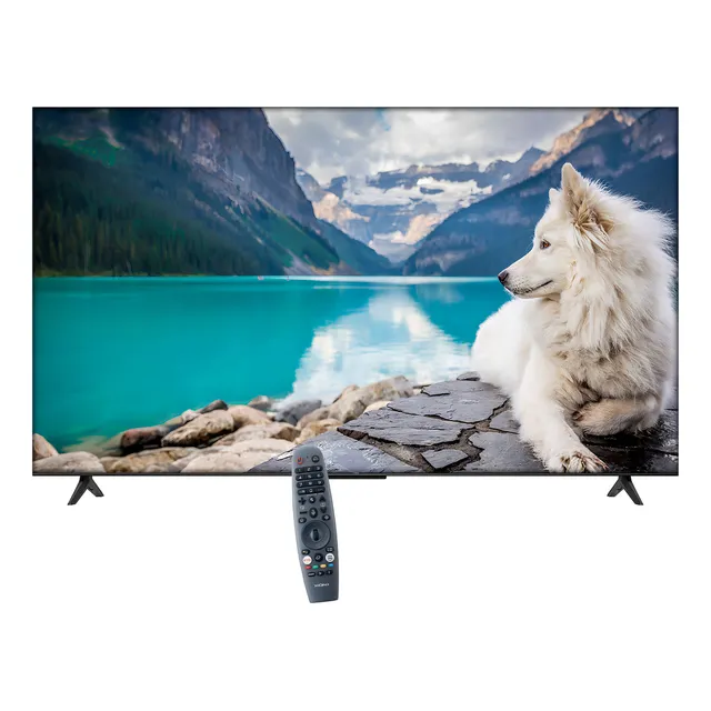 Smart Tv Xion 50 4k Uhd Webos Wifi Hdmi