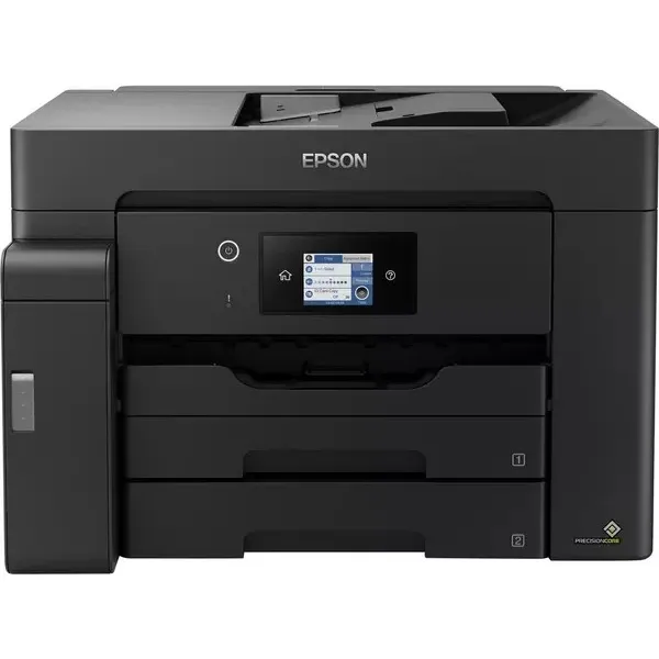 Epson Ecotank Et-m16600 All-in-one Wireless A3 Inkjet Print