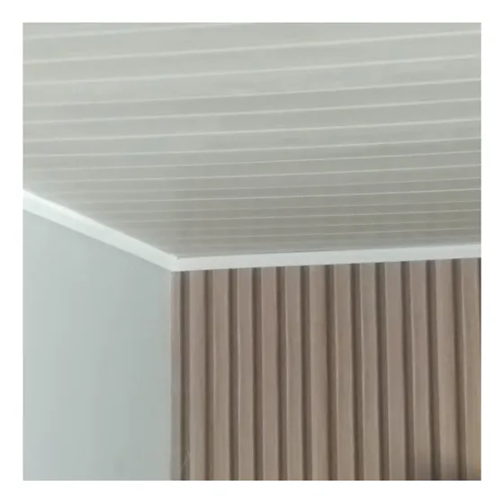 Venta Cielorraso De Pvc, Colocado 