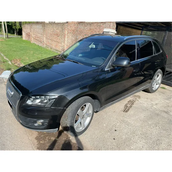 Audi Q5 2.0 Tfsi 211cv Stronic Quattro