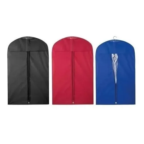 Porta Traje 60x80 Cm Guarda Traje Saco Ropa Uniforme