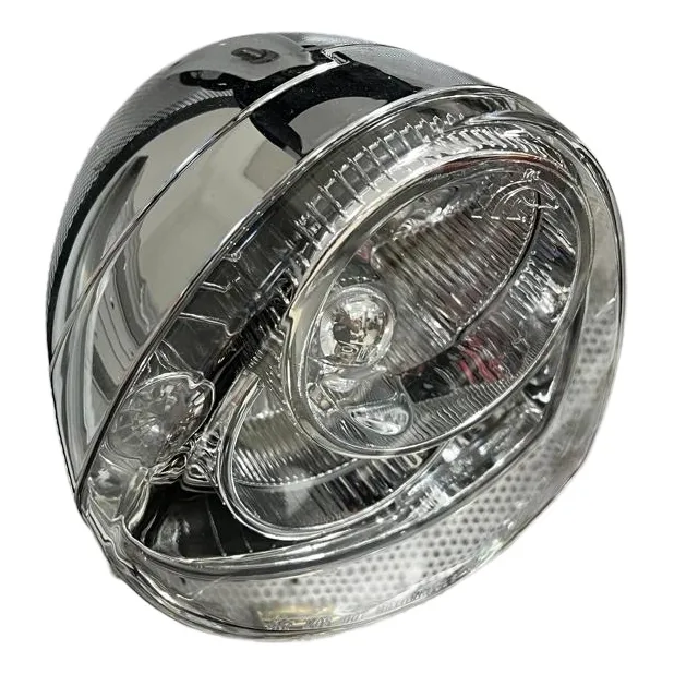 Faro Piaa Power Sport Para Motos Shopper O Customs