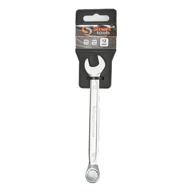 Llave Punta Corona 12 Mm