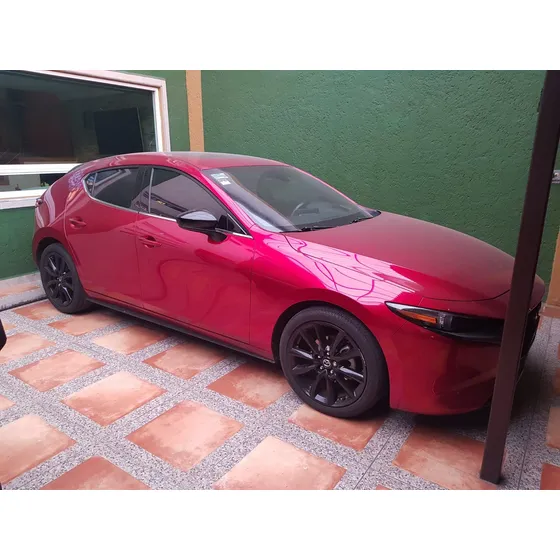 Mazda Mazda 3 I Grand Touring Hatchback