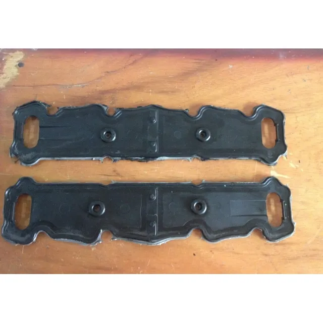 Empacaduras Tapa Válvulas Peugeot 206