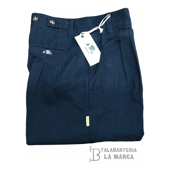 Bombachas De Campo  Mulita , 100 % Algodón .