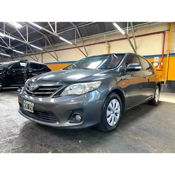 Toyota Corolla 1.8 Xei Mt Pack 136cv