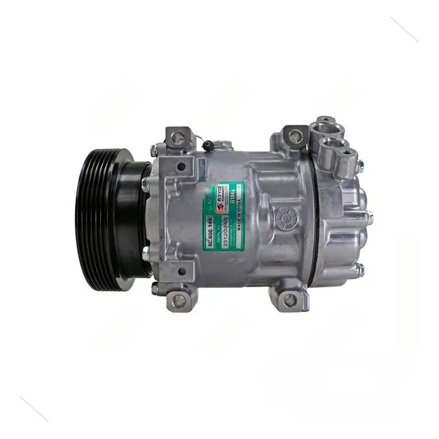 Compressor Sd7v16 Duster 1.6 2011 2012 2013 14 15 926000097r