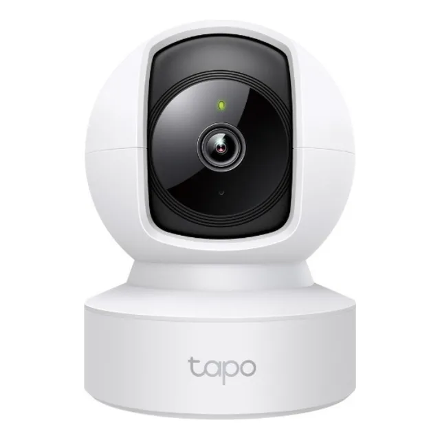 Cámara Wi-fi De Seguridad Para El Hogar Tapo-c212 - Tp-link