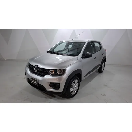 Renault Kwid 1.0 Intens
