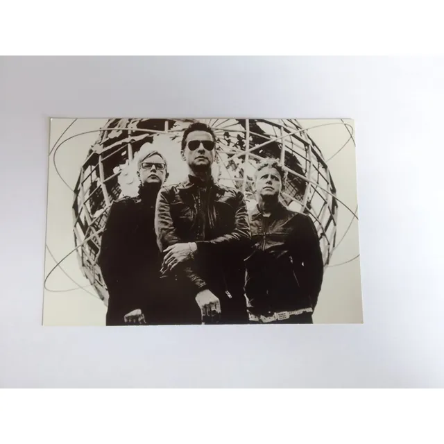 Depeche Mode Cd Dvd Libro