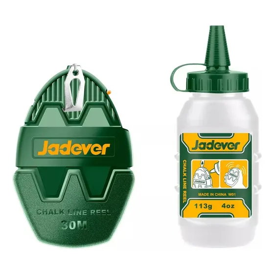 Tiralinea Chocla 30m Jadever