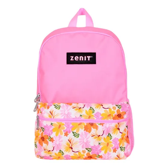 Mochila Escolar Licial High School - Zenit