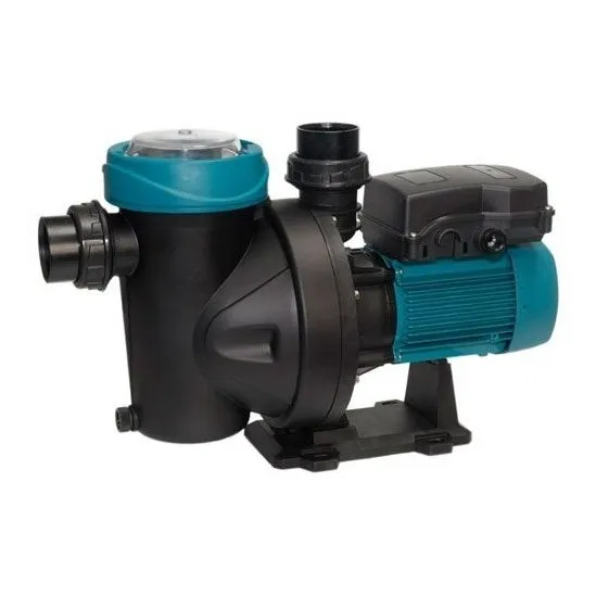 Bomba Centrifuga Espa Silen I 50 0.75hp 220v Color Verde