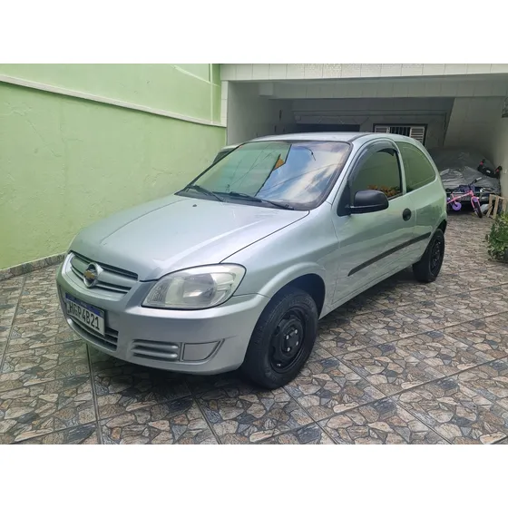 Chevrolet Celta 1.0 Spirit Flex Power 3p
