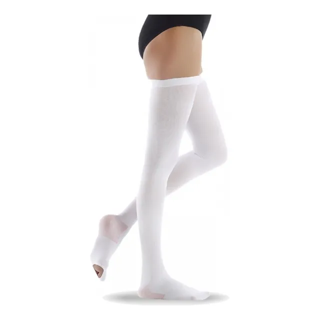Medias Compresion Cranberry Trombosis Venosa (elegir Medida)