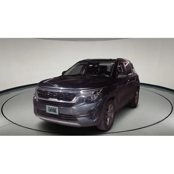 Kia Seltos 1.6 Ex Pack Auto