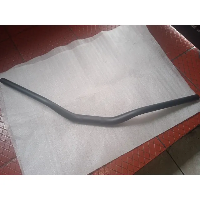 Volante Moto Empire Rk6 Totalmente Nuevo Original Keeway