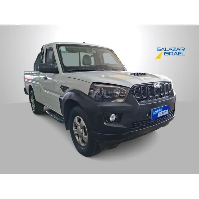 Mahindra Pick Up Xrs