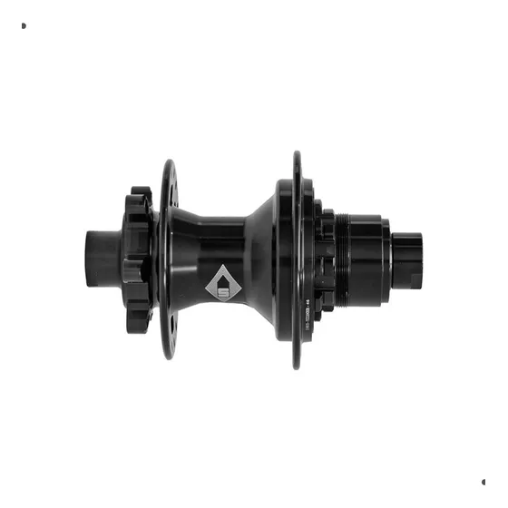 Cubo Traseiro Six Monkeys Sram Xd 28 Furos 12x142mm Session