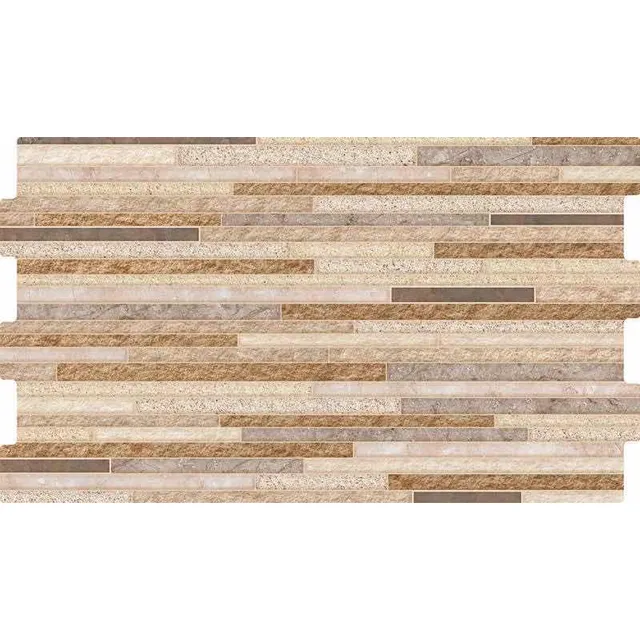 Ceramica Pared Piedra Baston Bege. Oferta. Ceramicarte =)
