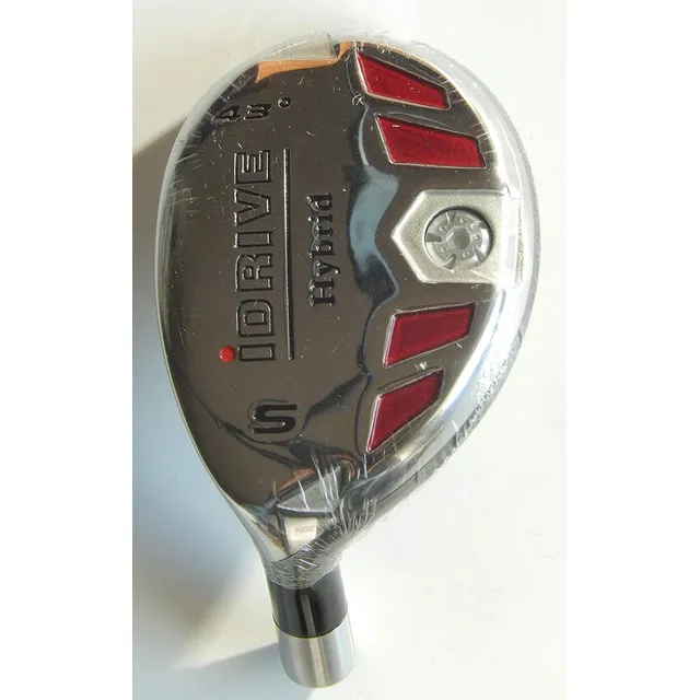 I-drive Hybrid Golf Club #sw-43° Mano Izquierda Mango U Pick