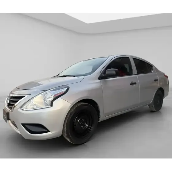 Nissan Versa 2020 1.6 V-drive Mt