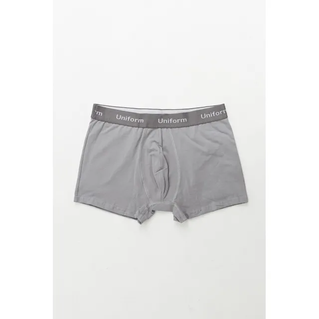 Boxer New Gino - Uniform
